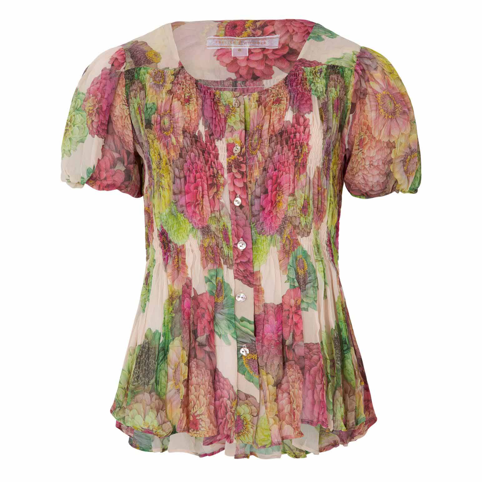 Trelise Cooper Shir Crazy Blouse